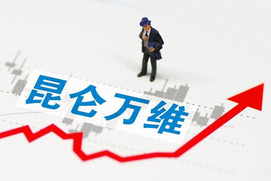 昆仑万维：全球游戏领域的领导者，未来的增长潜力仍在继续