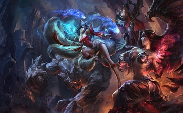 夏季未成年人网络环境整治行动正式开展，网易游戏管控维护措施再次升级